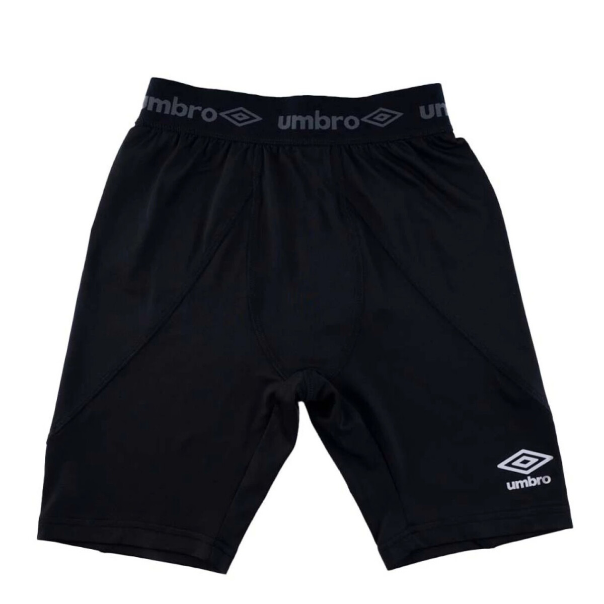 Calza de Hombre Umbro Termica Men - Negro 