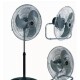Ventilador 3 en 1 Xion Xi-v3145.cu 45cm diámetro Ventilador 3 en 1 Xion Xi-v3145.cu 45cm diámetro