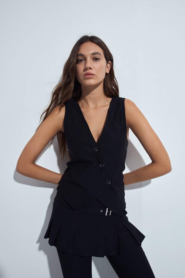 TOP REIMS Negro