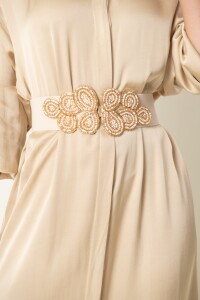 CINTO SIERRA Beige