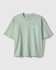 Camiseta Coolway Classic - Green Camiseta Coolway Classic - Green