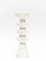 Candelabro Vitra Blanco