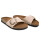 Sandalias Chill Sunday de Mujer - YF18W Kaki