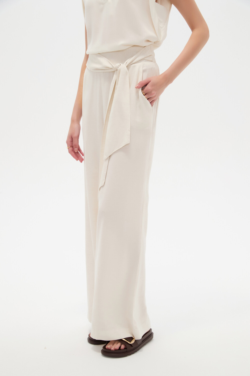 Pantalon Piro Arena Melange