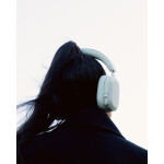 Mondo Over-Ear Headphone - Beige Mondo Beige