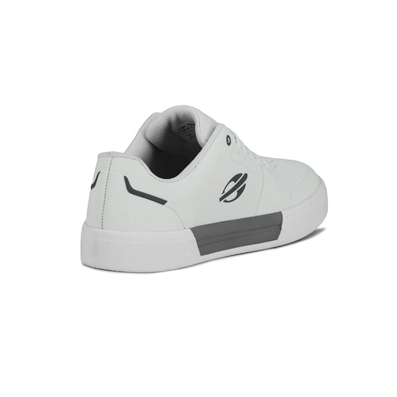 Mormaii Calzado Casual Acordonado Urban Pulse 2 Blanco-gris