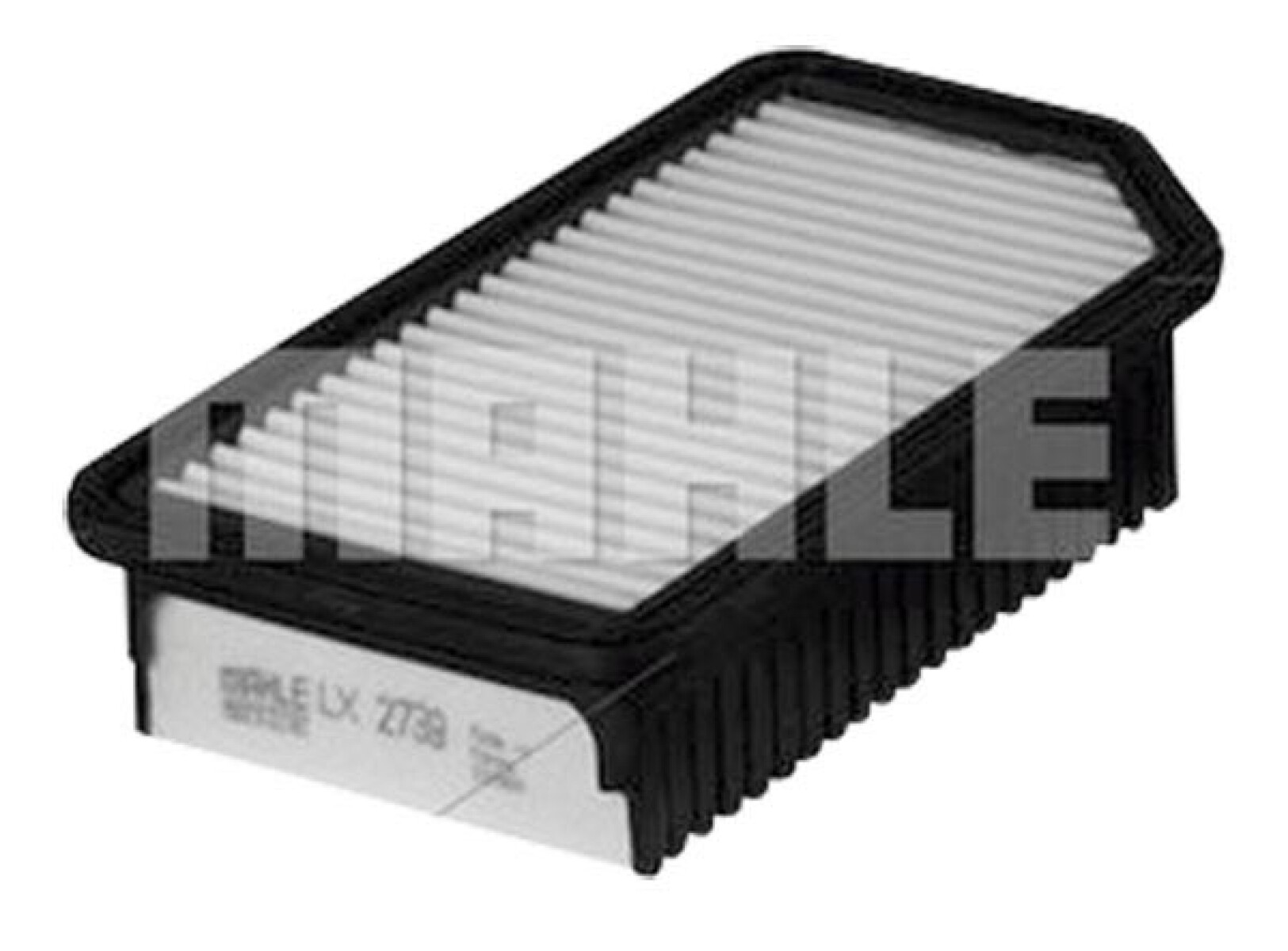 FILTRO AIRE HYUNDAI KIA SOUL-I20 MAHLE 