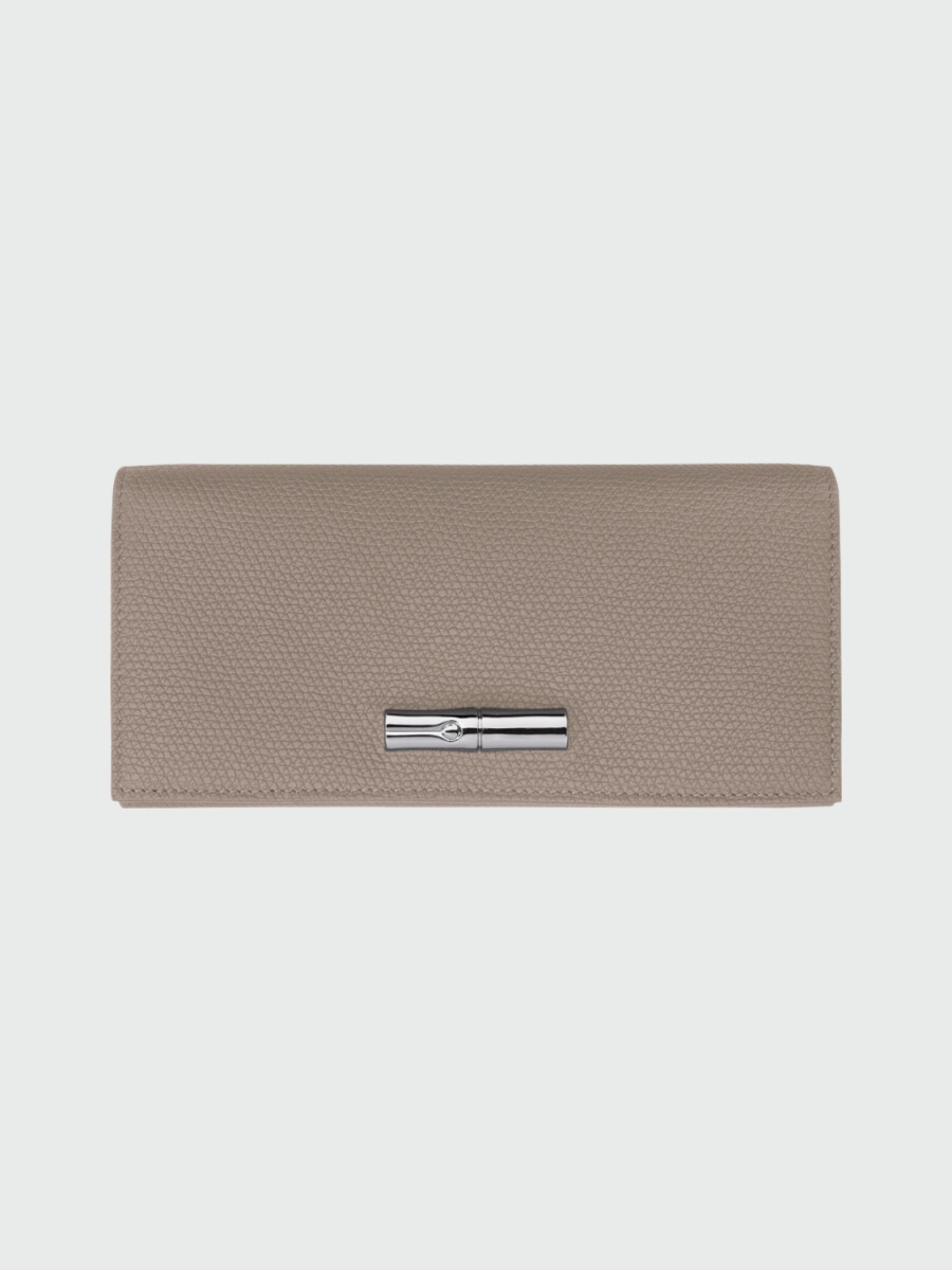 Billetera Larga Continental Le Roseau 