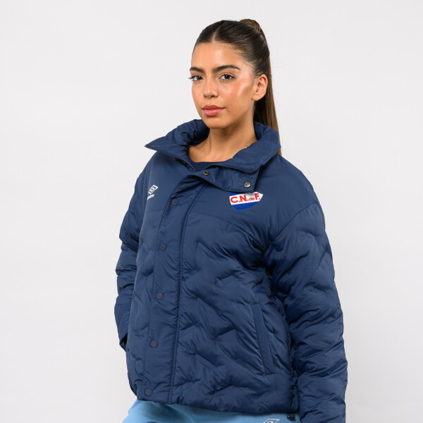 Campera Mel Nacional Mujer 001