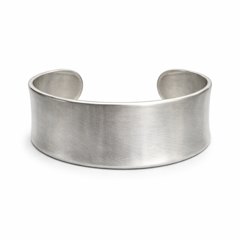 Brazalete -Plata 925-Sin Piedra-BR4441 sinpiedra