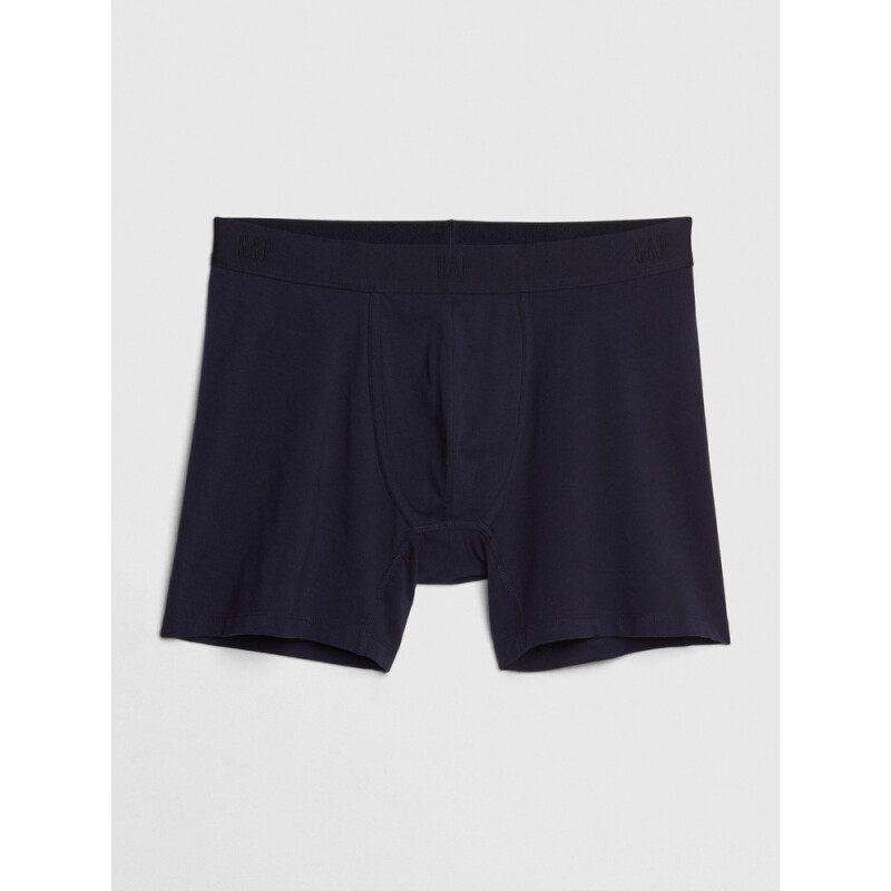 ORGANIC BASIC BB NAVY UNIFORM