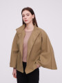 Chaqueta Jimun Verde Oliva Claro