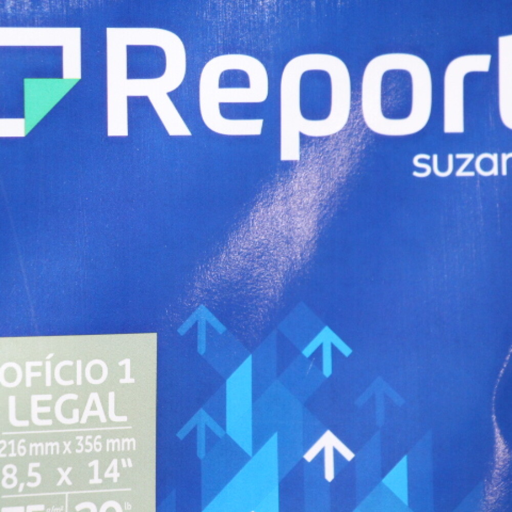 PAPEL REPORT OFICIO X 500 HOJAS 75GR PAPEL REPORT OFICIO X 500 HOJAS 75GR