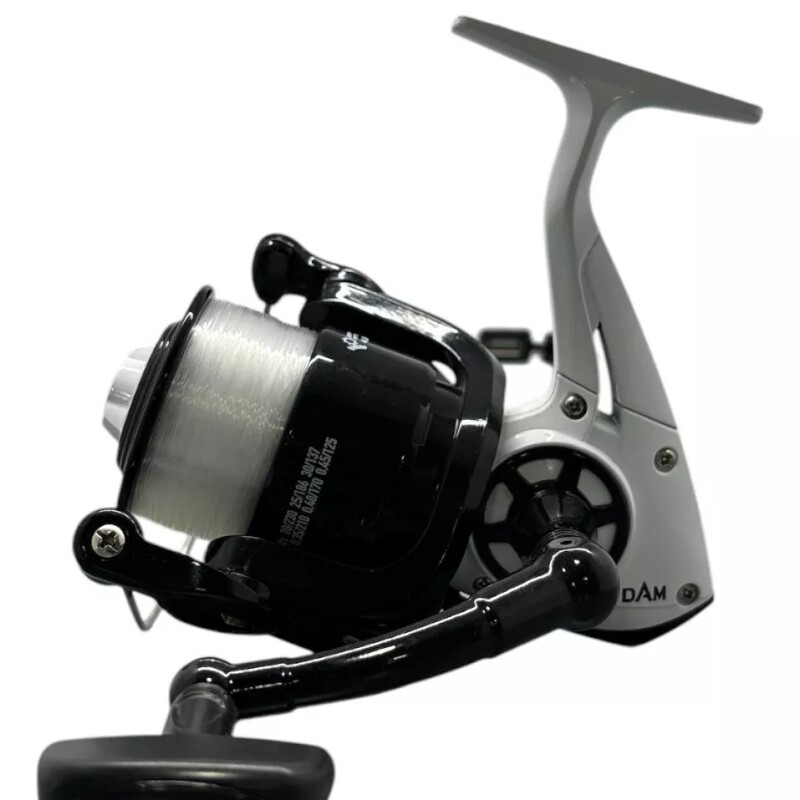 Combo Caña Y Reel Pesca Variada Costa Rio Tararira 2.28 Metros Combo Caña Y Reel Pesca Variada Costa Rio Tararira 2.28 Metros