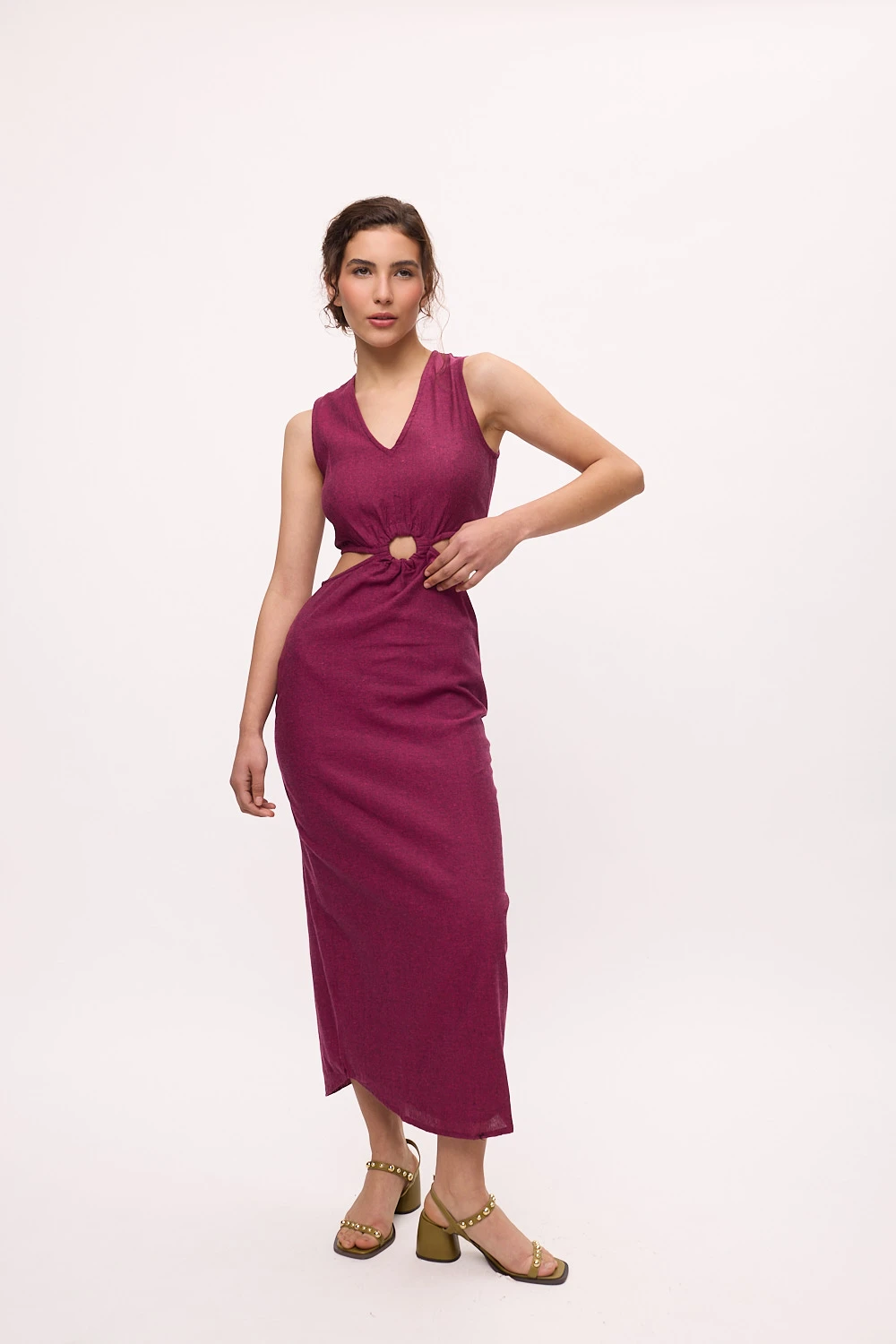 Vestido New Zaz