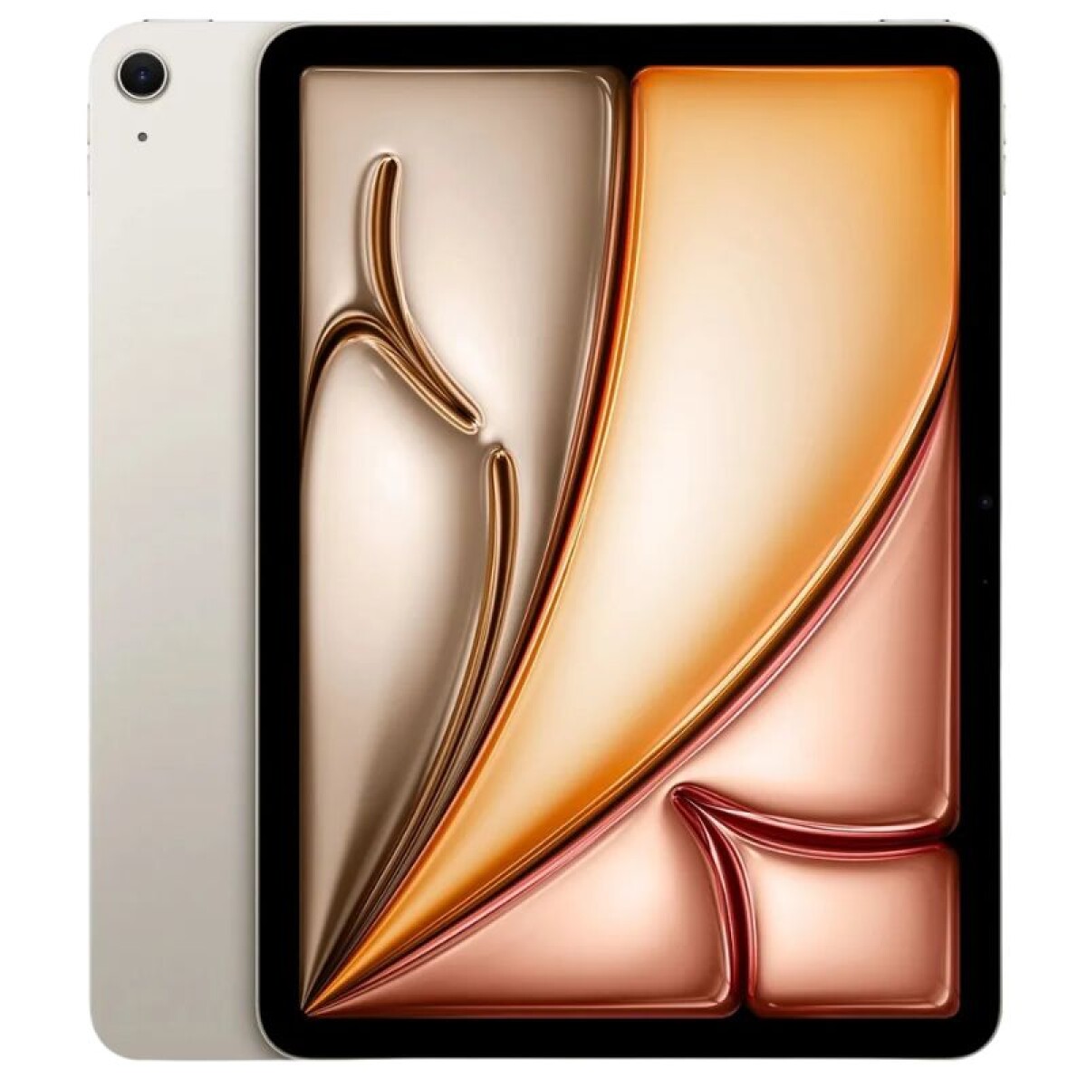 IPad Air 2026 13 M4 Wifi 128gb Starlight (MH5Q4LL/A) 