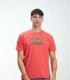 Remeras Maxwell Tomate