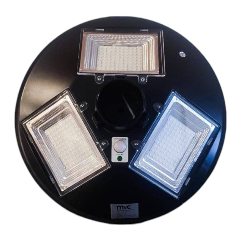 Reflector Solar LED 120W Exterior Reflector Solar LED 120W Exterior