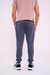 Pantalón deportivo Azul