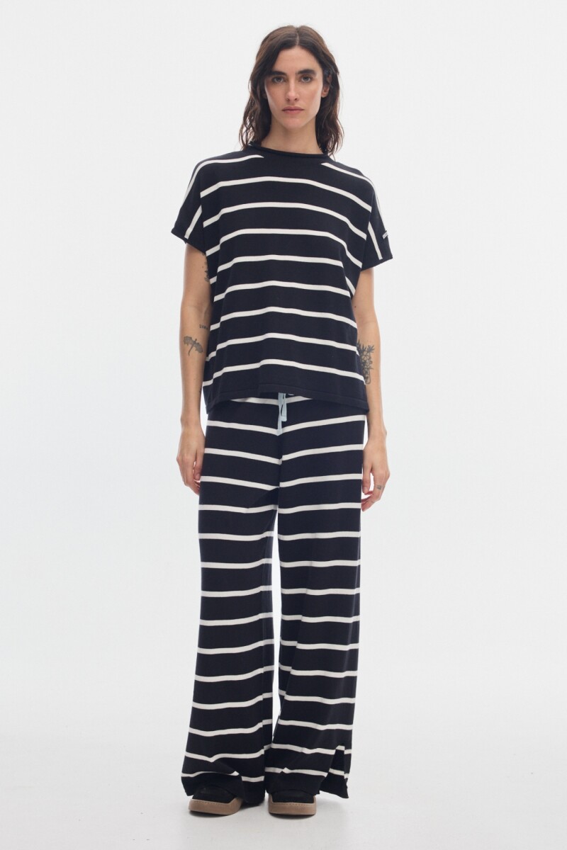 Pantalón Elliot ST - Black 