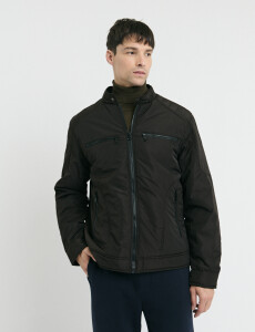 300451 CAMPERA HARRY Marron
