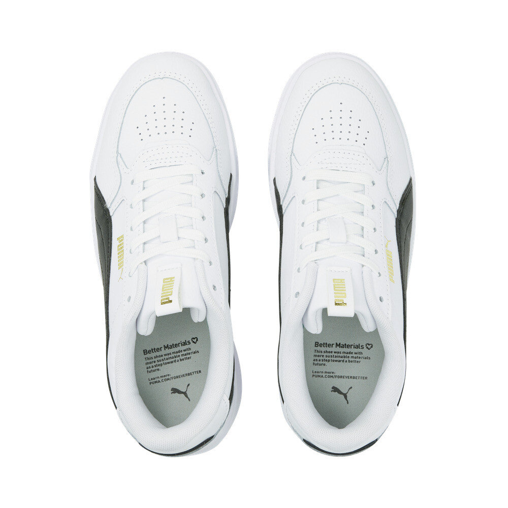 Karmen Rebelle - Mujer White/Black