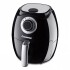 Freidora Air Freyer Consumer 2.6 Lts. 1270W Negro Freidora Air Freyer Consumer 2.6 Lts. 1270W Negro