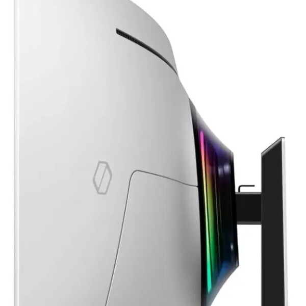 Monitor Gamer Samsung Odyssey G9 49` Oled Dqhd 240hz MONITOR SAMSUNG ODYSSEY G9 49" 956 240HZ