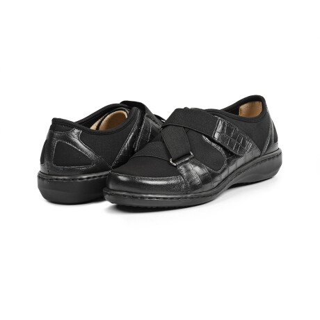 Opananken Zapato Enjoy Negro