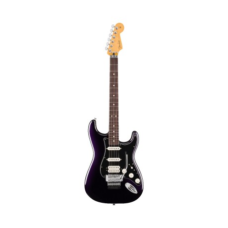 Guitarra Eléctrica Fender Player Ii Modified Strat Hss Floyd Rose Dusk Guitarra Eléctrica Fender Player Ii Modified Strat Hss Floyd Rose Dusk