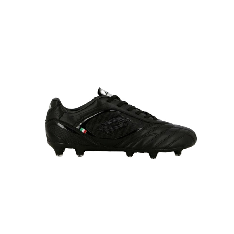 LOTTO MILAN MD FÚTBOL Black