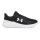 Calzado Championes Under Armour Phade RN 3 BLACK