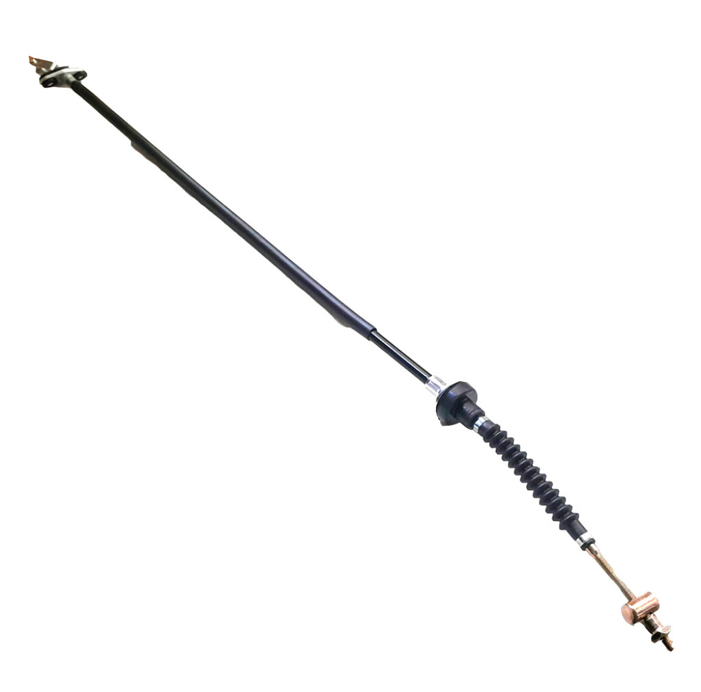 Cable de embrague