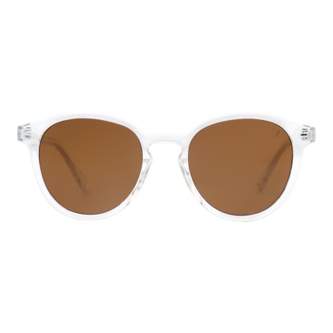 Lentes de Sol Chilli Beans Tavira Transparente