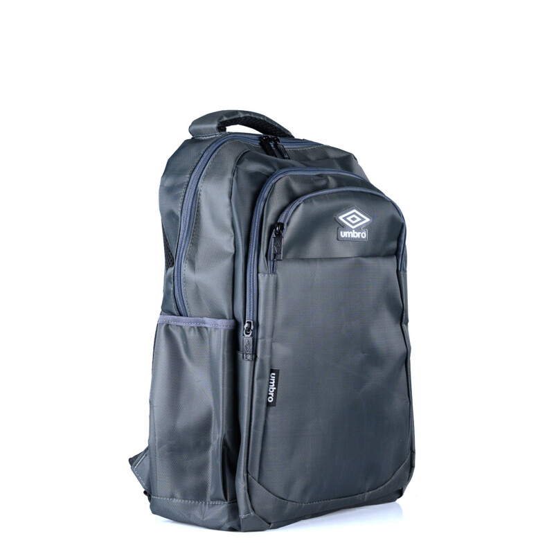Mochila Umbro Chek Negro - Blanco