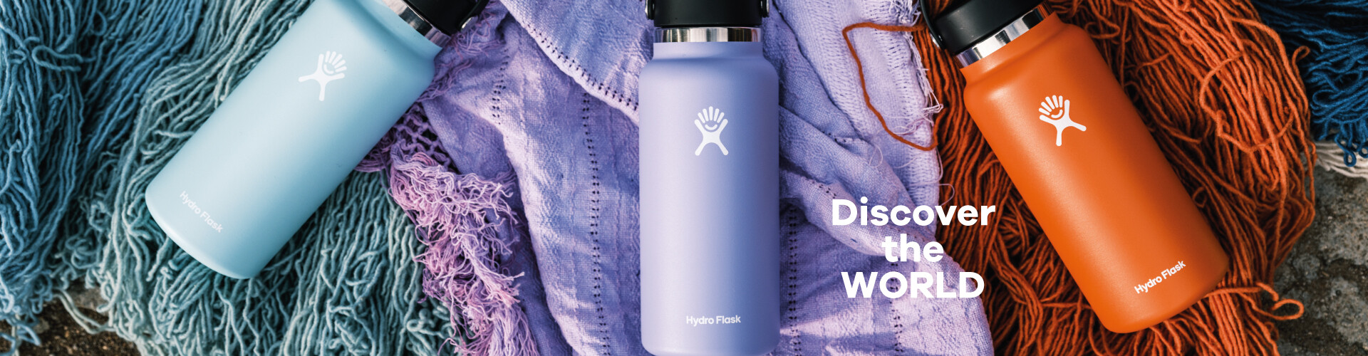 Hydro Flask