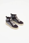 Zapato Night Negro