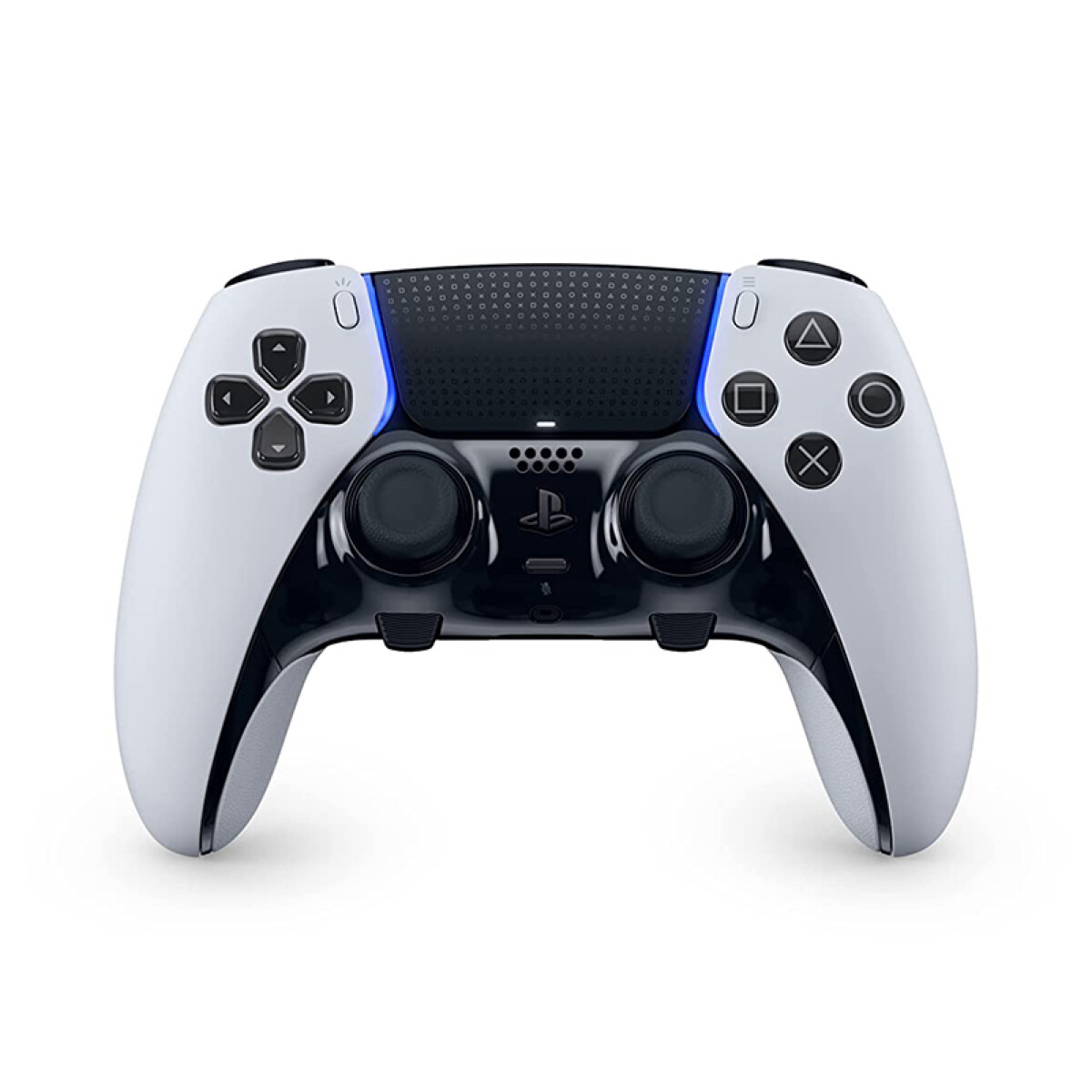 Joystick Inalámbrico Sony Playstation 5 DS Edge PS5 White 