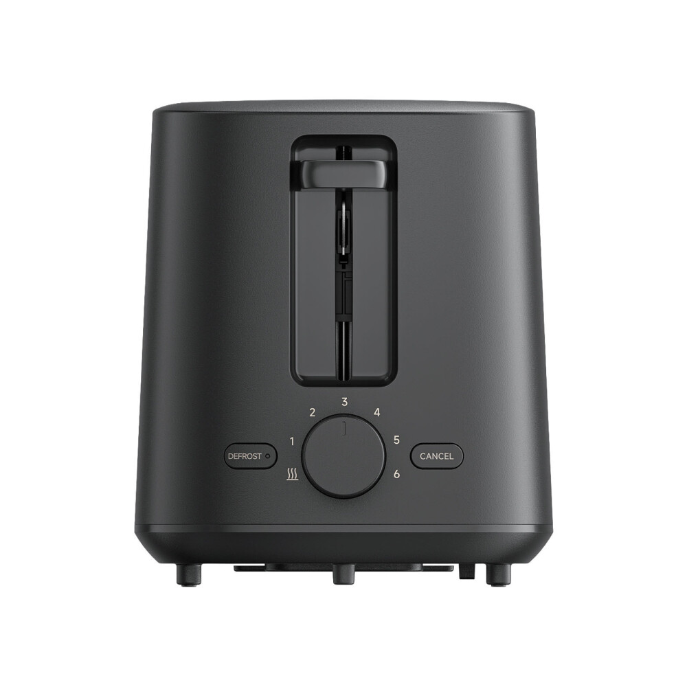 TOSTADORA 6-NIVELES NEGRO XIAOMI TOASTER