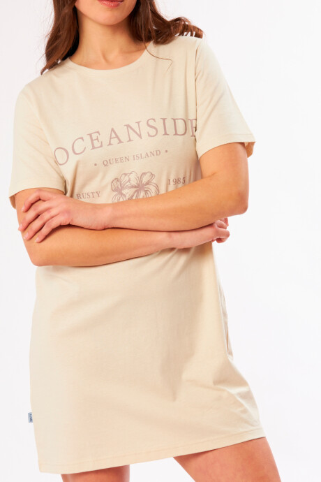 T-SHIRT LARGA ELORE RUSTY Arena