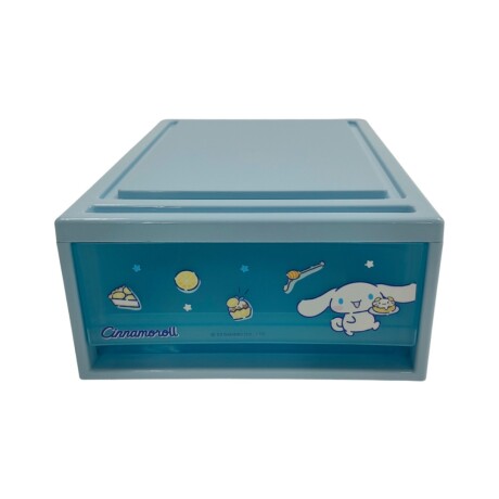 organizador Sanrio apilable Cinnamoroll