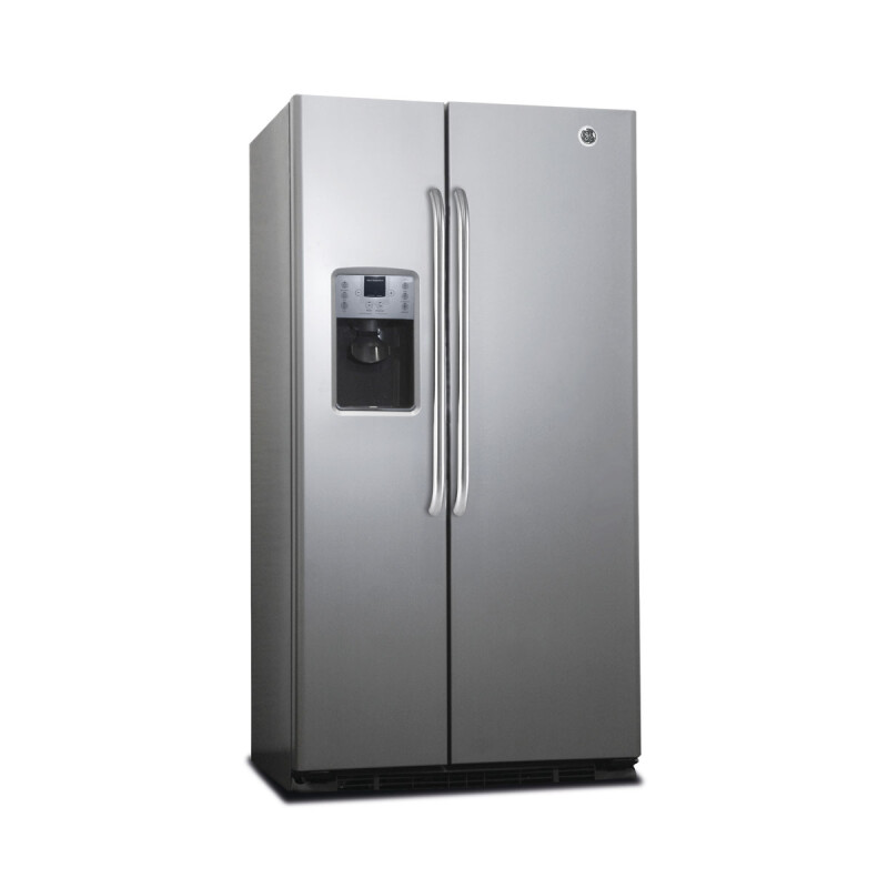 Heladera General Electric Side By Side 643 Ltrs Heladera General Electric Side By Side 643 Ltrs
