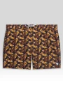 PIXEL FLORAL CLASSIC Bronze