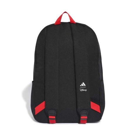Mochila Adidas Disney Mickey Mouse de Niños Negro