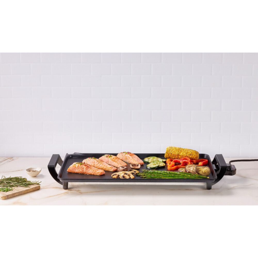 Plancha de asar Ufesa Indiana XL Plancha de asar Ufesa Indiana XL