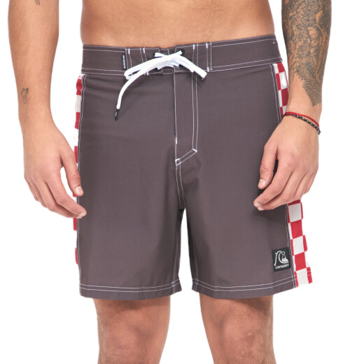 Boardshort Quiksilver Arch 16" Boardshort Quiksilver Arch 16"