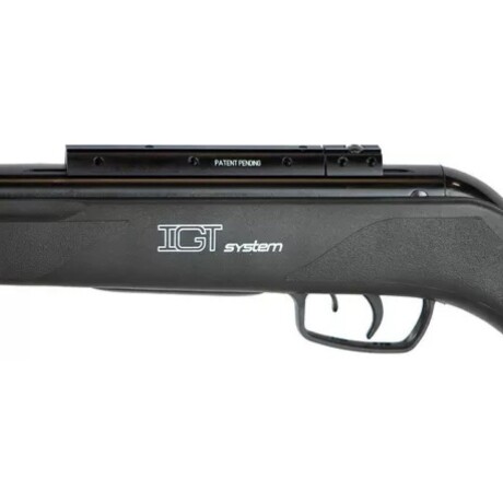 Carabina de nitro pistón Big Cat 100-E IGT cal 5.5mm Carabina de nitro pistón Big Cat 100-E IGT cal 5.5mm