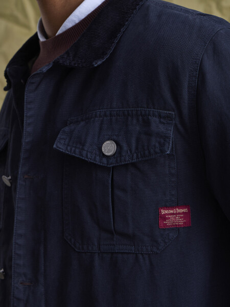 OUTWEAR MALAWI MARINO