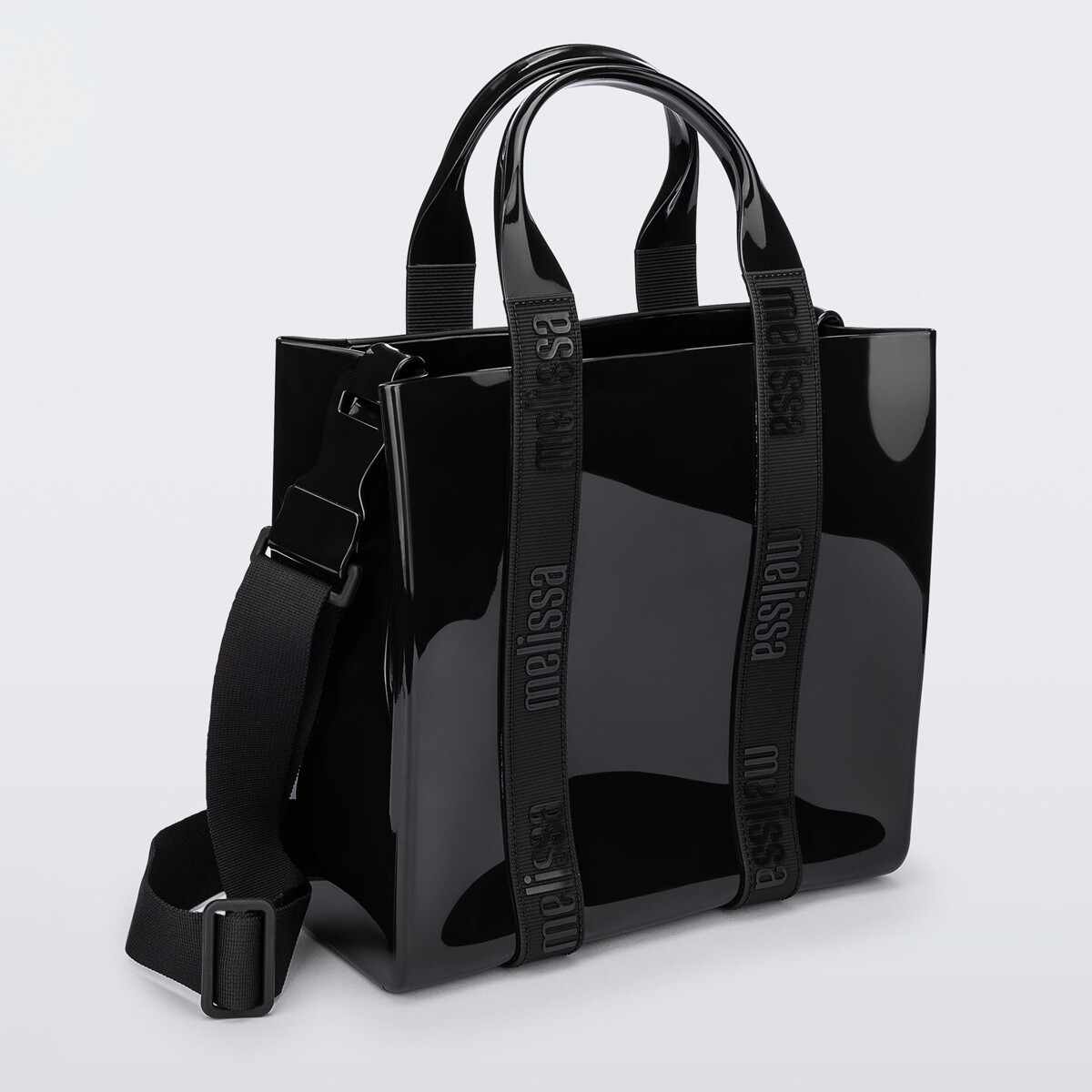 Cartera Melissa de Dama - DULCE - 34365AM60640005 - BLACK 