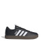 Championes de Hombre Adidas VL Court 3.0 Negro - Blanco